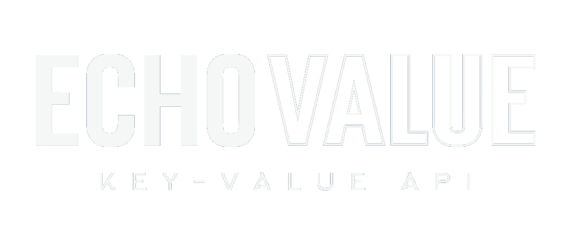 EchoValue Logo